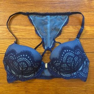 Victoria’s Secret Dream Angels Bra 32B